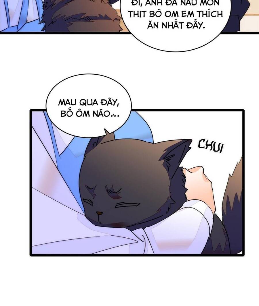 Toàn Mạng Đều Là Fan Cp Của Tôi Với Ảnh Đế Chapter 249 - 38