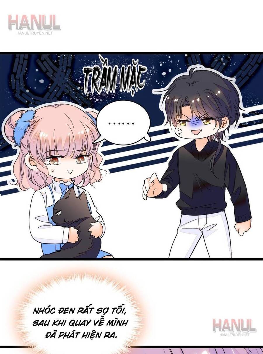 Toàn Mạng Đều Là Fan Cp Của Tôi Với Ảnh Đế Chapter 249 - 39