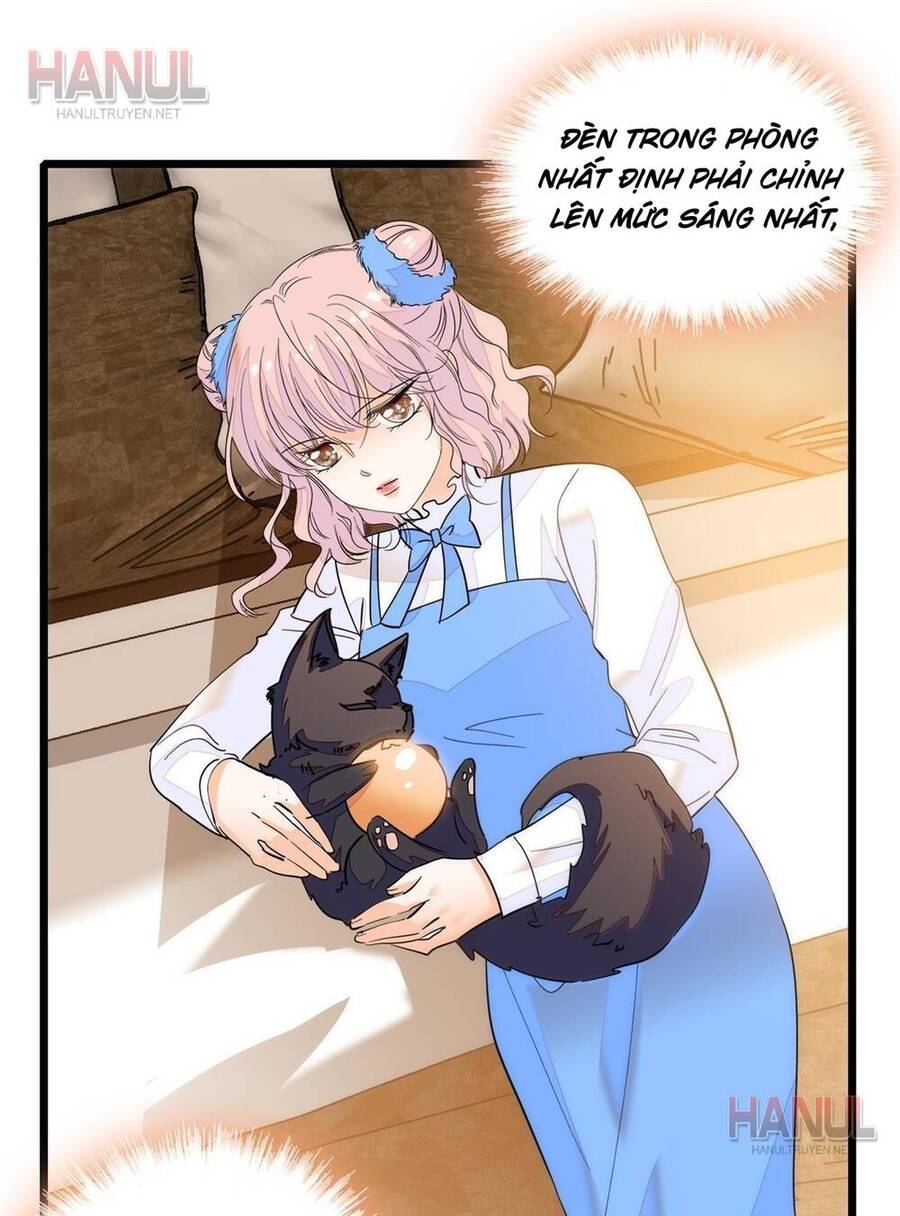 Toàn Mạng Đều Là Fan Cp Của Tôi Với Ảnh Đế Chapter 249 - 41