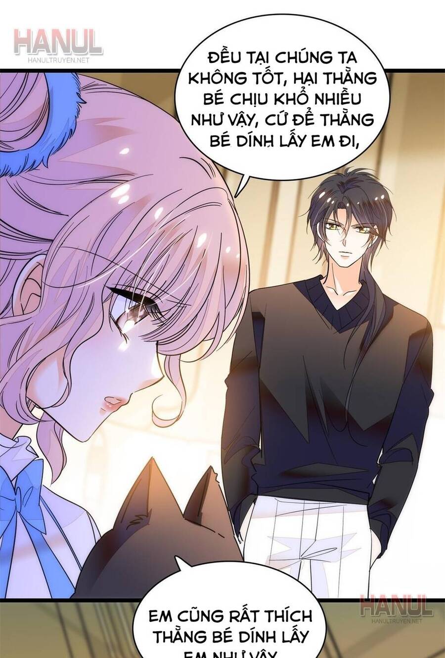 Toàn Mạng Đều Là Fan Cp Của Tôi Với Ảnh Đế Chapter 249 - 43