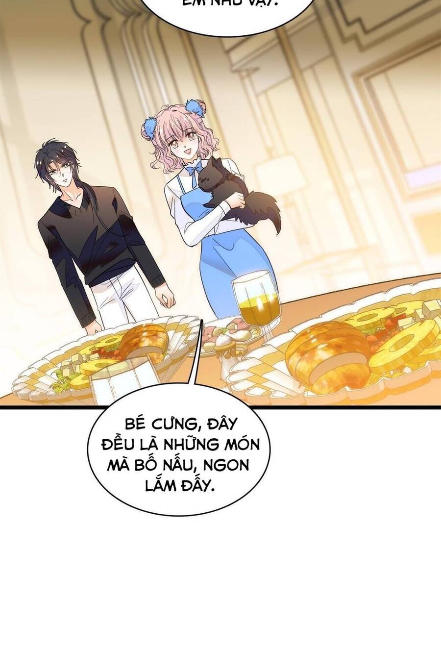 Toàn Mạng Đều Là Fan Cp Của Tôi Với Ảnh Đế Chapter 249 - 44