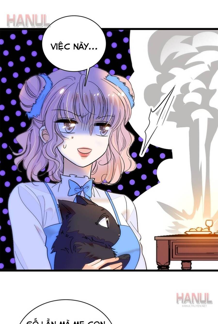 Toàn Mạng Đều Là Fan Cp Của Tôi Với Ảnh Đế Chapter 249 - 46