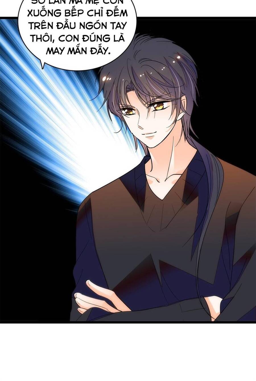 Toàn Mạng Đều Là Fan Cp Của Tôi Với Ảnh Đế Chapter 249 - 47