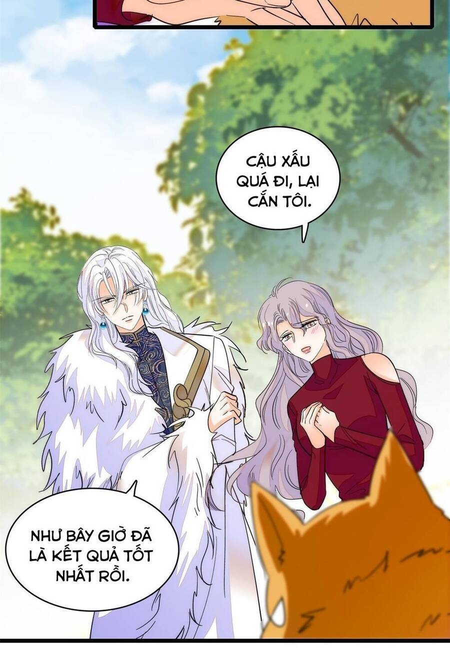 Toàn Mạng Đều Là Fan Cp Của Tôi Với Ảnh Đế Chapter 249 - 6