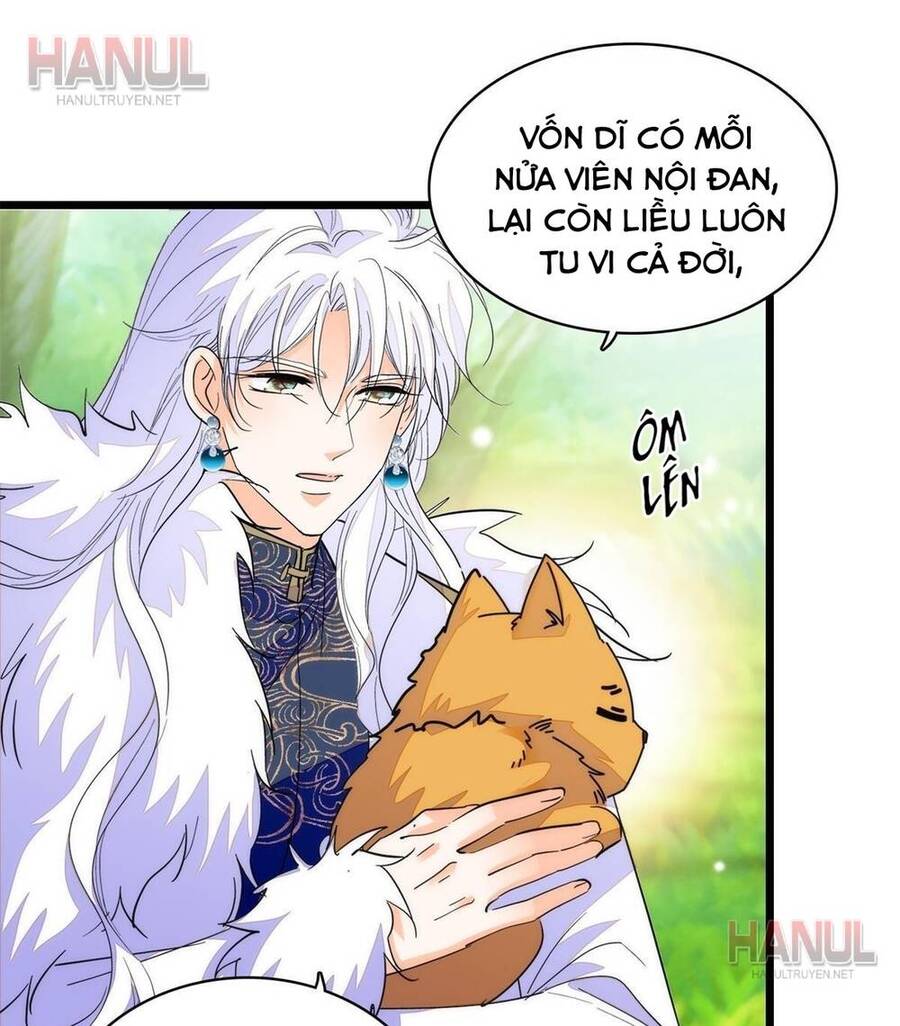 Toàn Mạng Đều Là Fan Cp Của Tôi Với Ảnh Đế Chapter 249 - 7