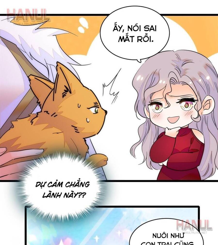 Toàn Mạng Đều Là Fan Cp Của Tôi Với Ảnh Đế Chapter 249 - 9