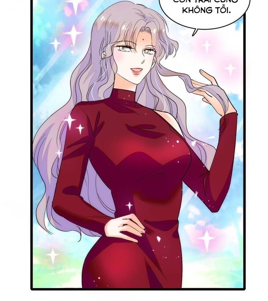 Toàn Mạng Đều Là Fan Cp Của Tôi Với Ảnh Đế Chapter 249 - 10