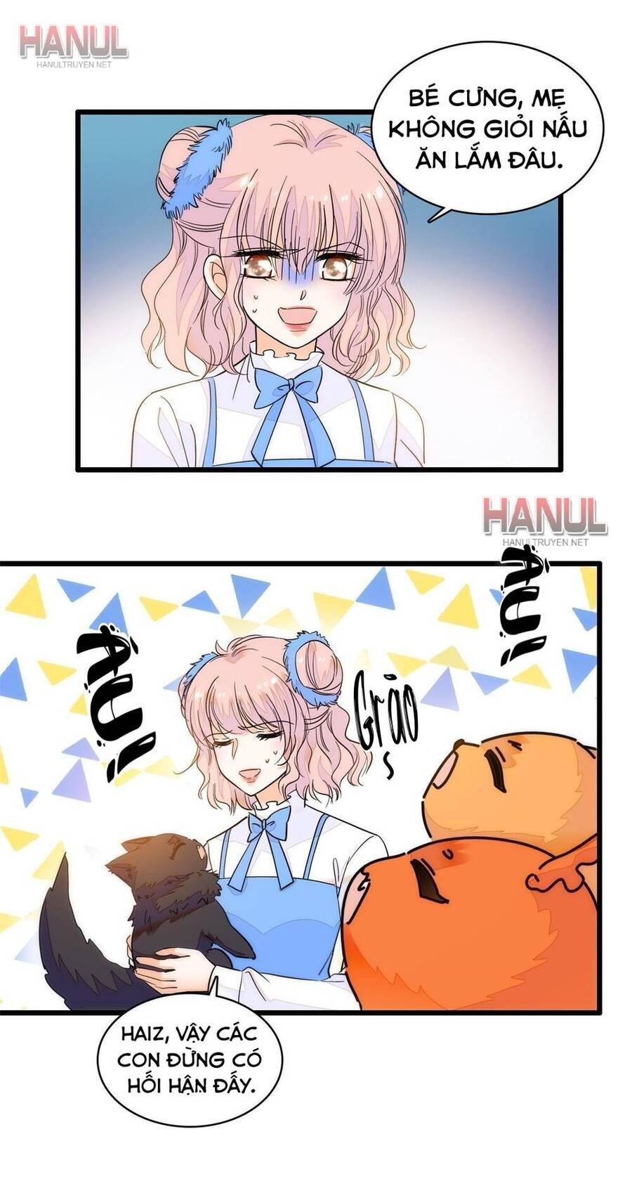 Toàn Mạng Đều Là Fan Cp Của Tôi Với Ảnh Đế Chapter 250 - 2