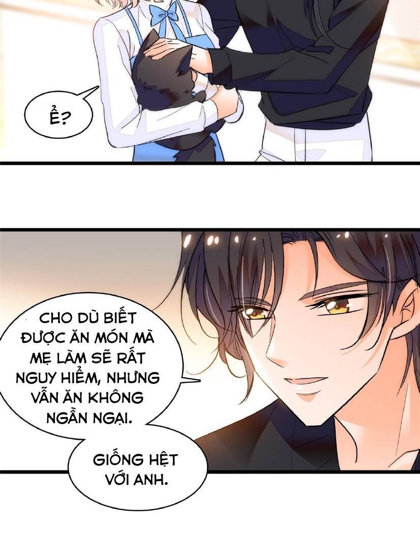 Toàn Mạng Đều Là Fan Cp Của Tôi Với Ảnh Đế Chapter 250 - 11