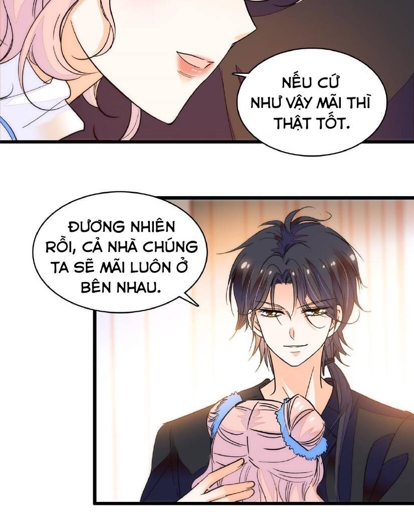 Toàn Mạng Đều Là Fan Cp Của Tôi Với Ảnh Đế Chapter 250 - 14