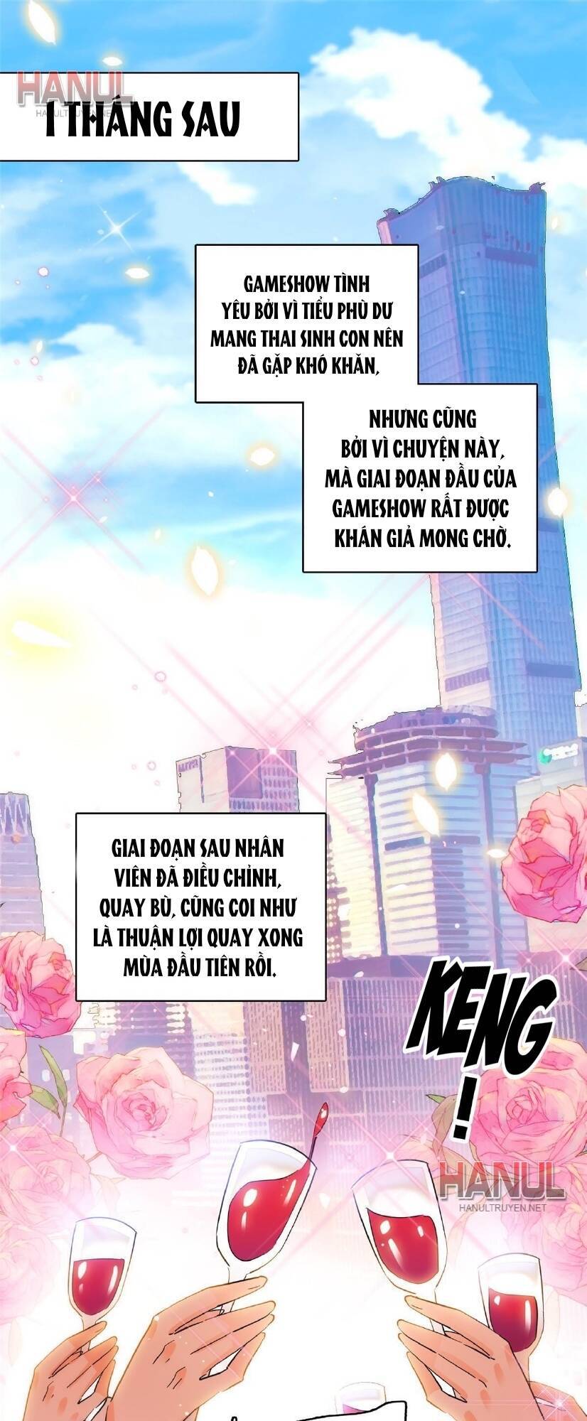 Toàn Mạng Đều Là Fan Cp Của Tôi Với Ảnh Đế Chapter 250 - 15