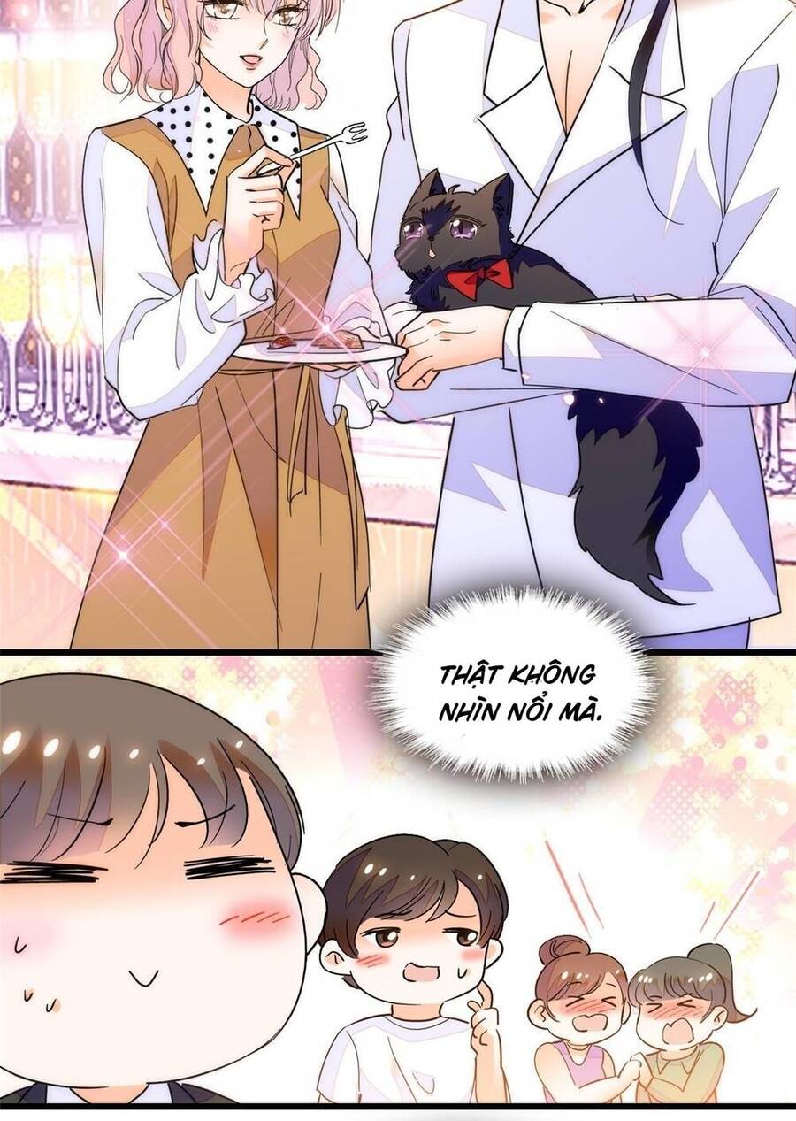 Toàn Mạng Đều Là Fan Cp Của Tôi Với Ảnh Đế Chapter 250 - 19