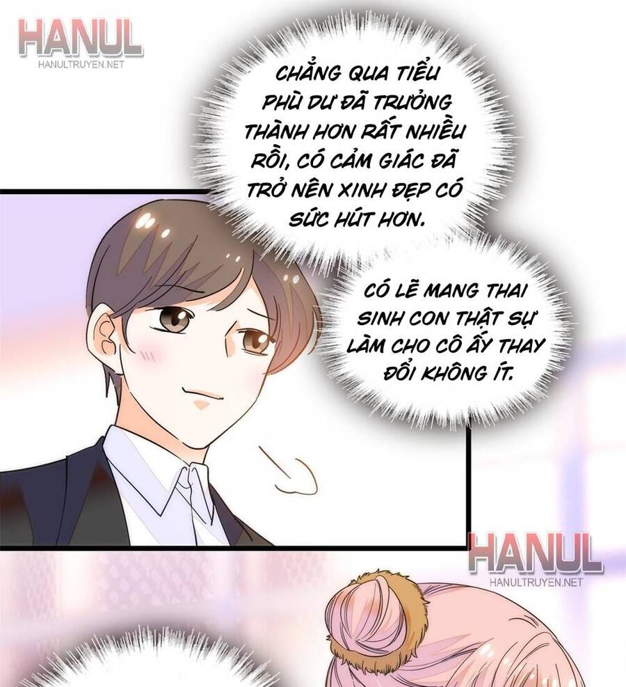 Toàn Mạng Đều Là Fan Cp Của Tôi Với Ảnh Đế Chapter 250 - 20