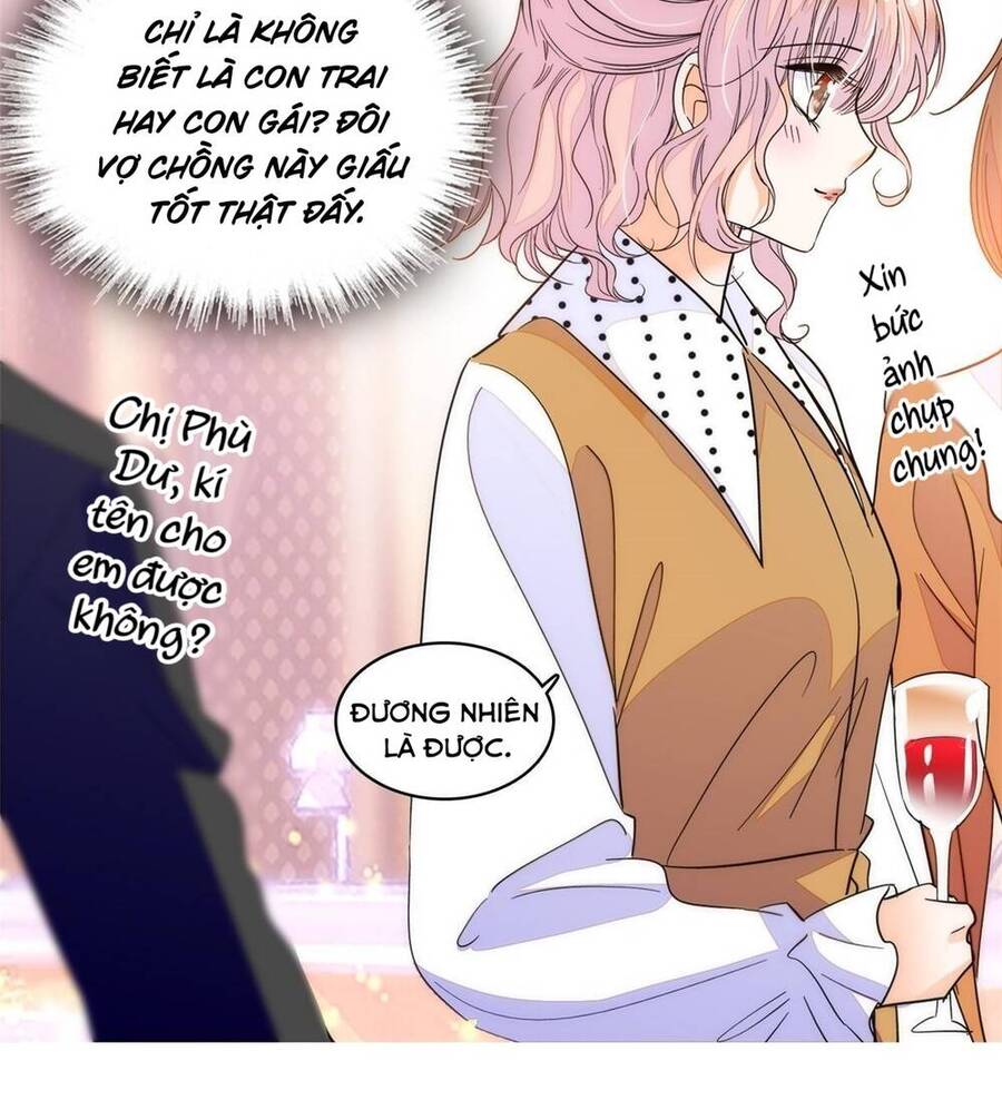 Toàn Mạng Đều Là Fan Cp Của Tôi Với Ảnh Đế Chapter 250 - 21