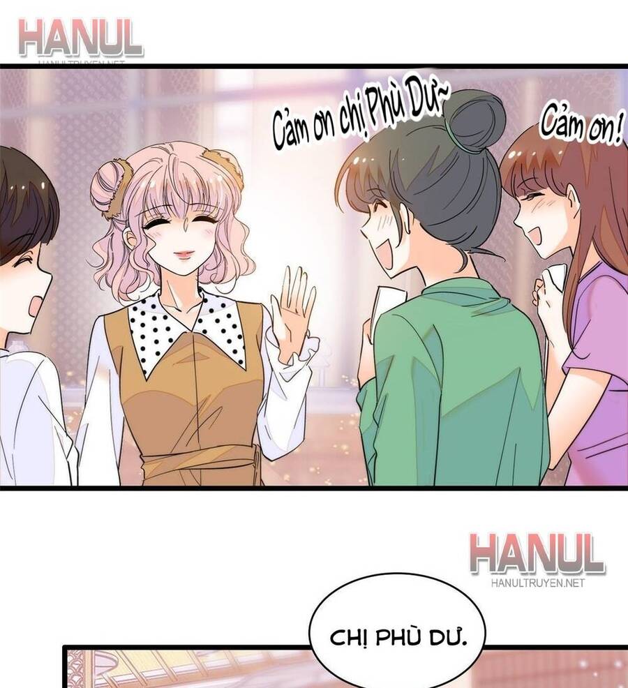 Toàn Mạng Đều Là Fan Cp Của Tôi Với Ảnh Đế Chapter 250 - 22