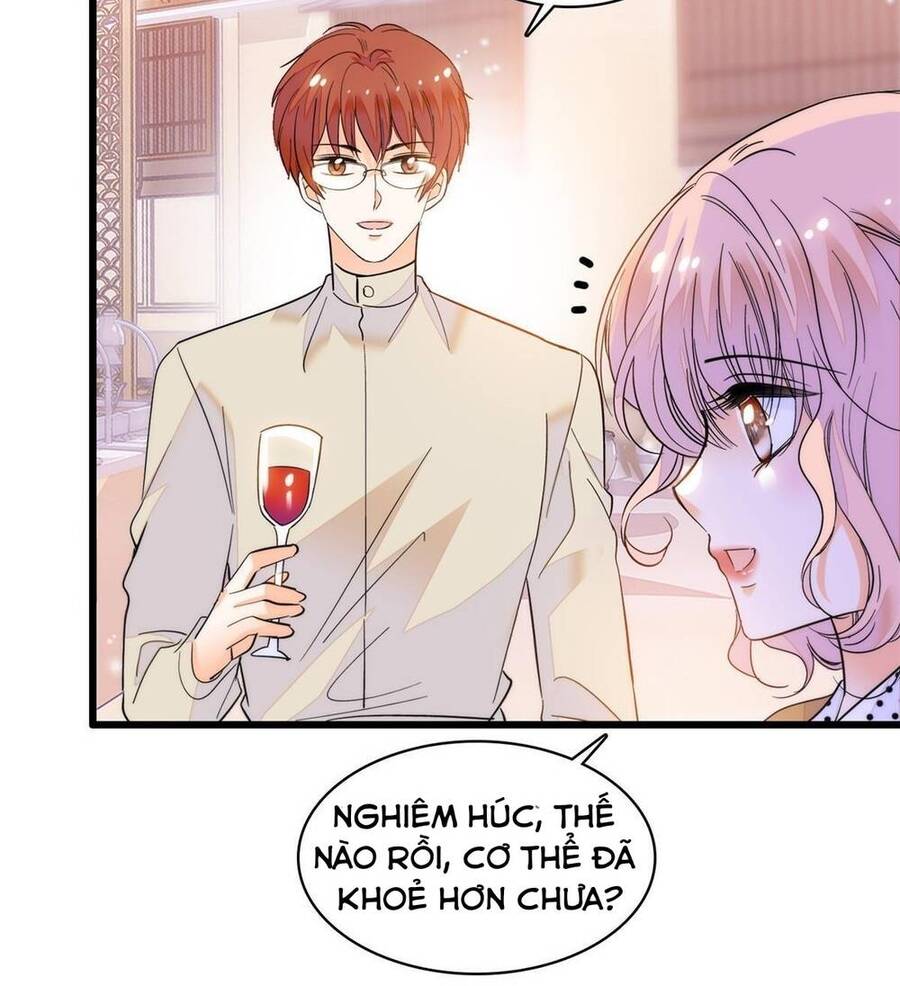 Toàn Mạng Đều Là Fan Cp Của Tôi Với Ảnh Đế Chapter 250 - 23