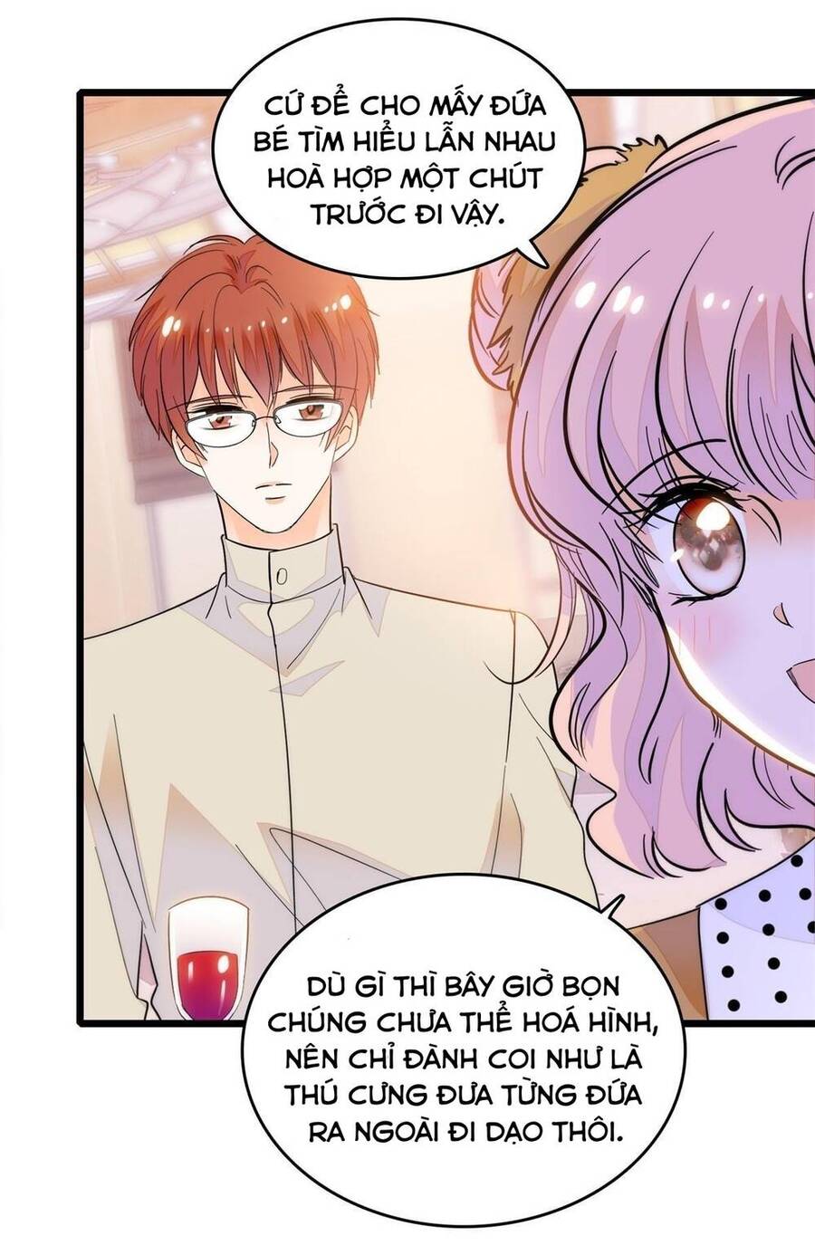 Toàn Mạng Đều Là Fan Cp Của Tôi Với Ảnh Đế Chapter 250 - 26