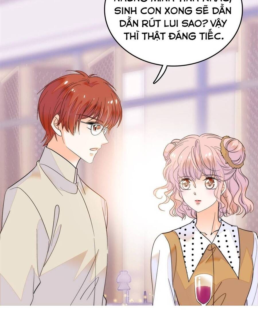 Toàn Mạng Đều Là Fan Cp Của Tôi Với Ảnh Đế Chapter 250 - 28