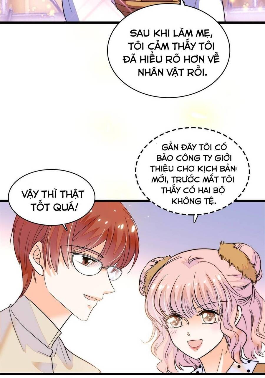 Toàn Mạng Đều Là Fan Cp Của Tôi Với Ảnh Đế Chapter 250 - 30