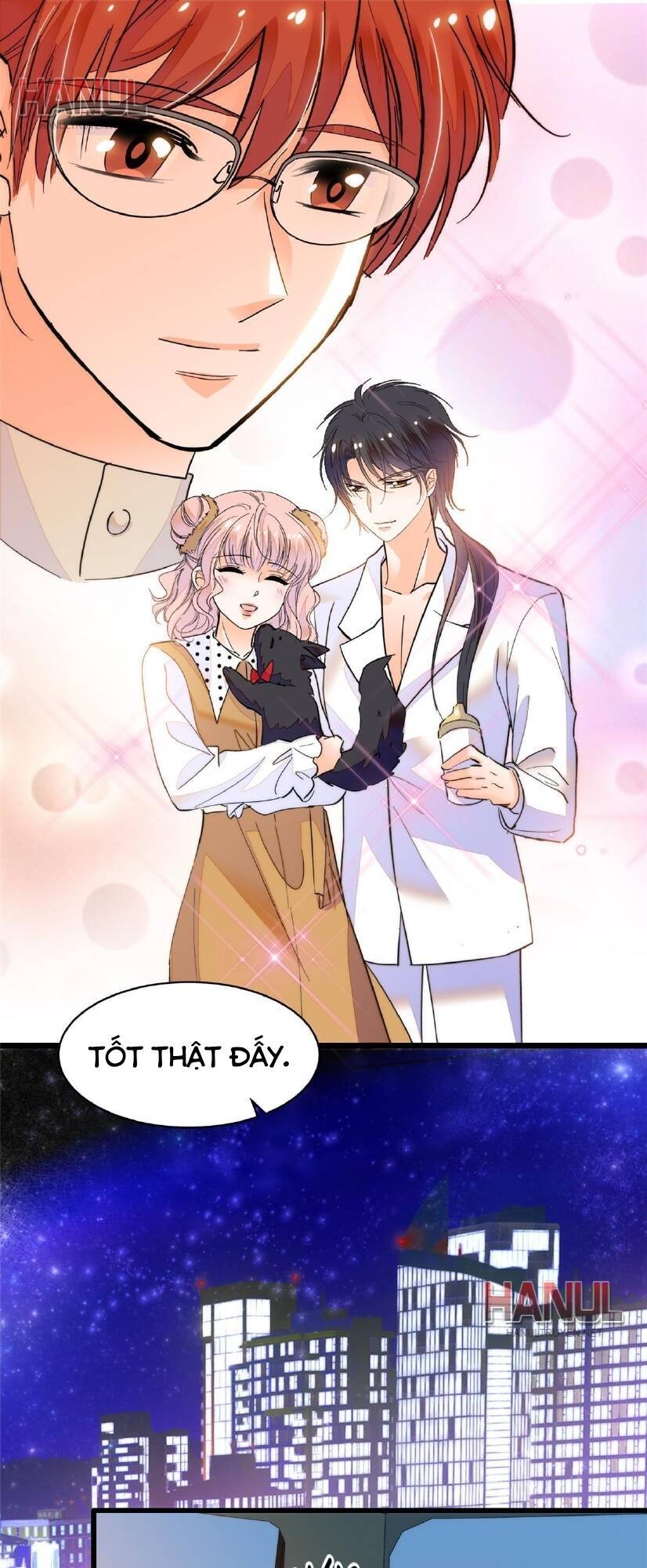 Toàn Mạng Đều Là Fan Cp Của Tôi Với Ảnh Đế Chapter 250 - 36