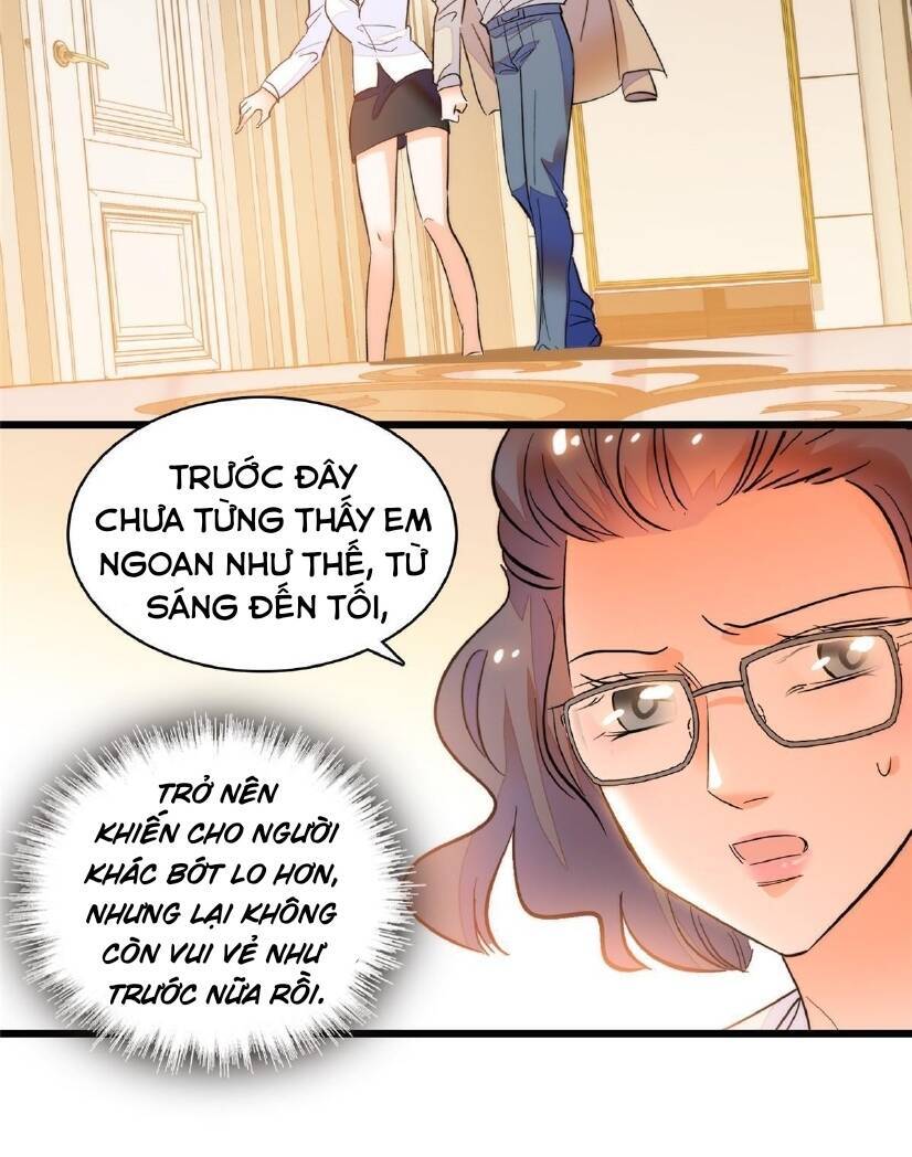 Toàn Mạng Đều Là Fan Cp Của Tôi Với Ảnh Đế Chapter 250 - 38