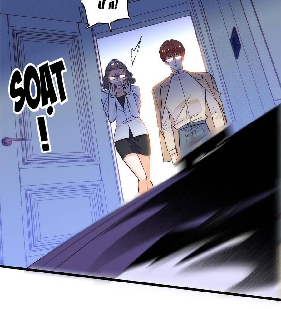 Toàn Mạng Đều Là Fan Cp Của Tôi Với Ảnh Đế Chapter 250 - 40