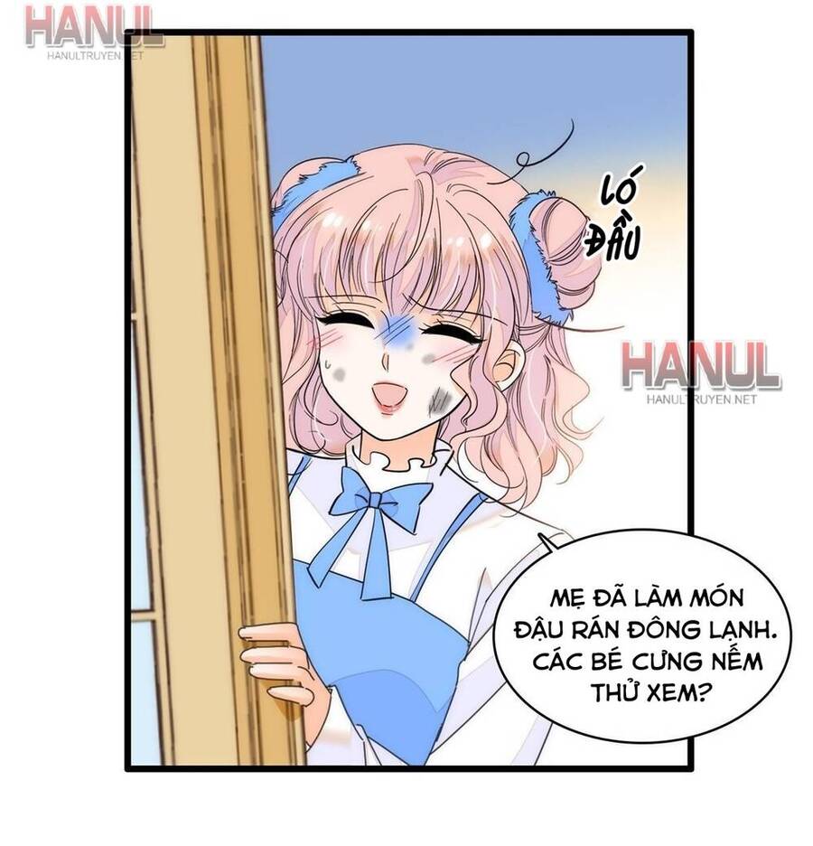 Toàn Mạng Đều Là Fan Cp Của Tôi Với Ảnh Đế Chapter 250 - 5