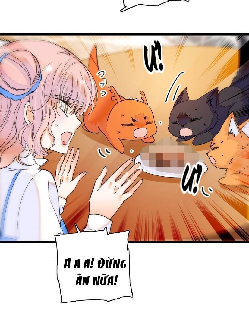 Toàn Mạng Đều Là Fan Cp Của Tôi Với Ảnh Đế Chapter 250 - 8