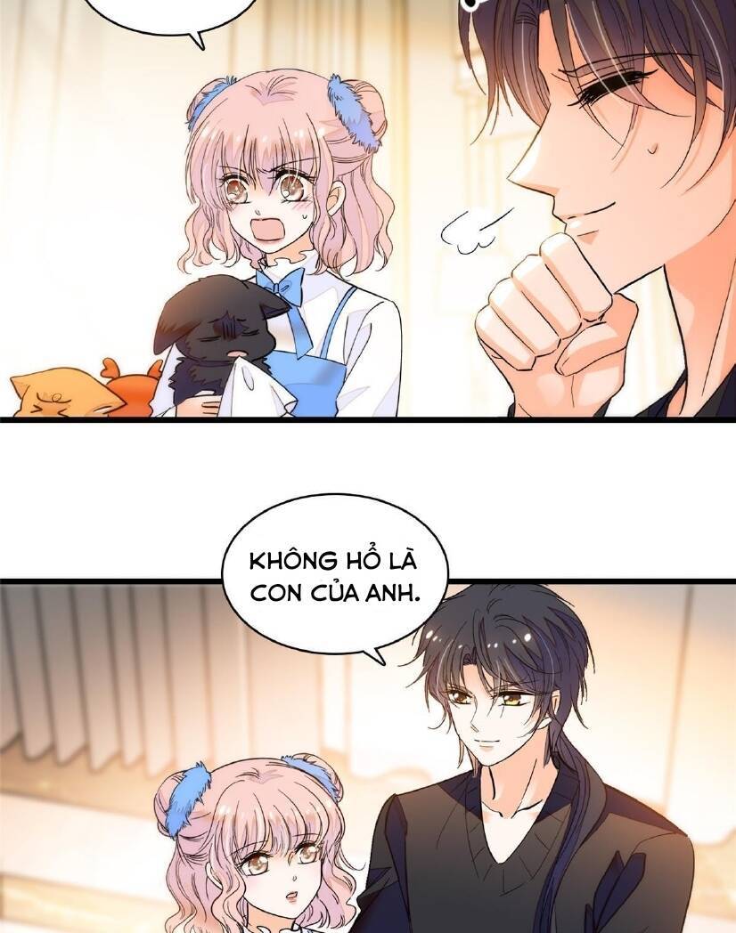 Toàn Mạng Đều Là Fan Cp Của Tôi Với Ảnh Đế Chapter 250 - 10