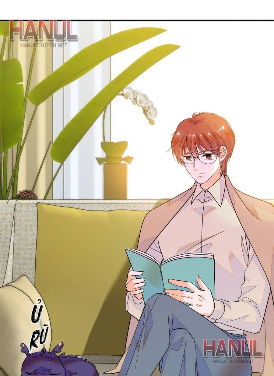 Toàn Mạng Đều Là Fan Cp Của Tôi Với Ảnh Đế Chapter 251 - 2