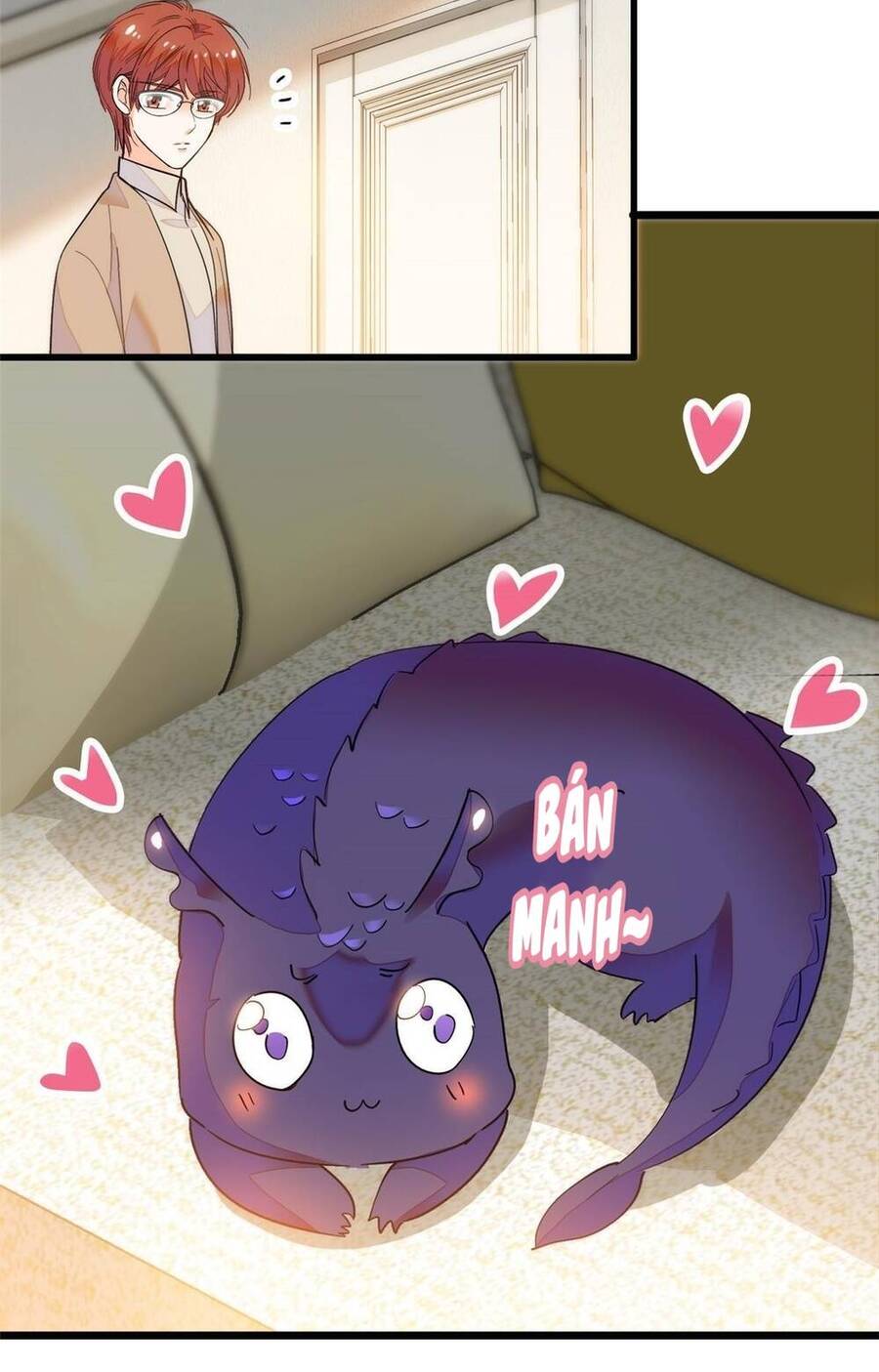 Toàn Mạng Đều Là Fan Cp Của Tôi Với Ảnh Đế Chapter 251 - 11