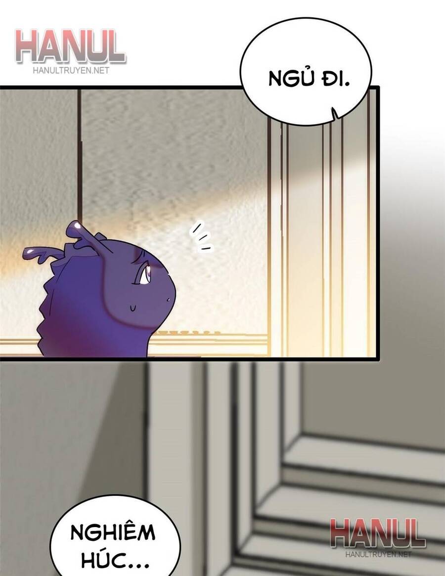 Toàn Mạng Đều Là Fan Cp Của Tôi Với Ảnh Đế Chapter 251 - 14