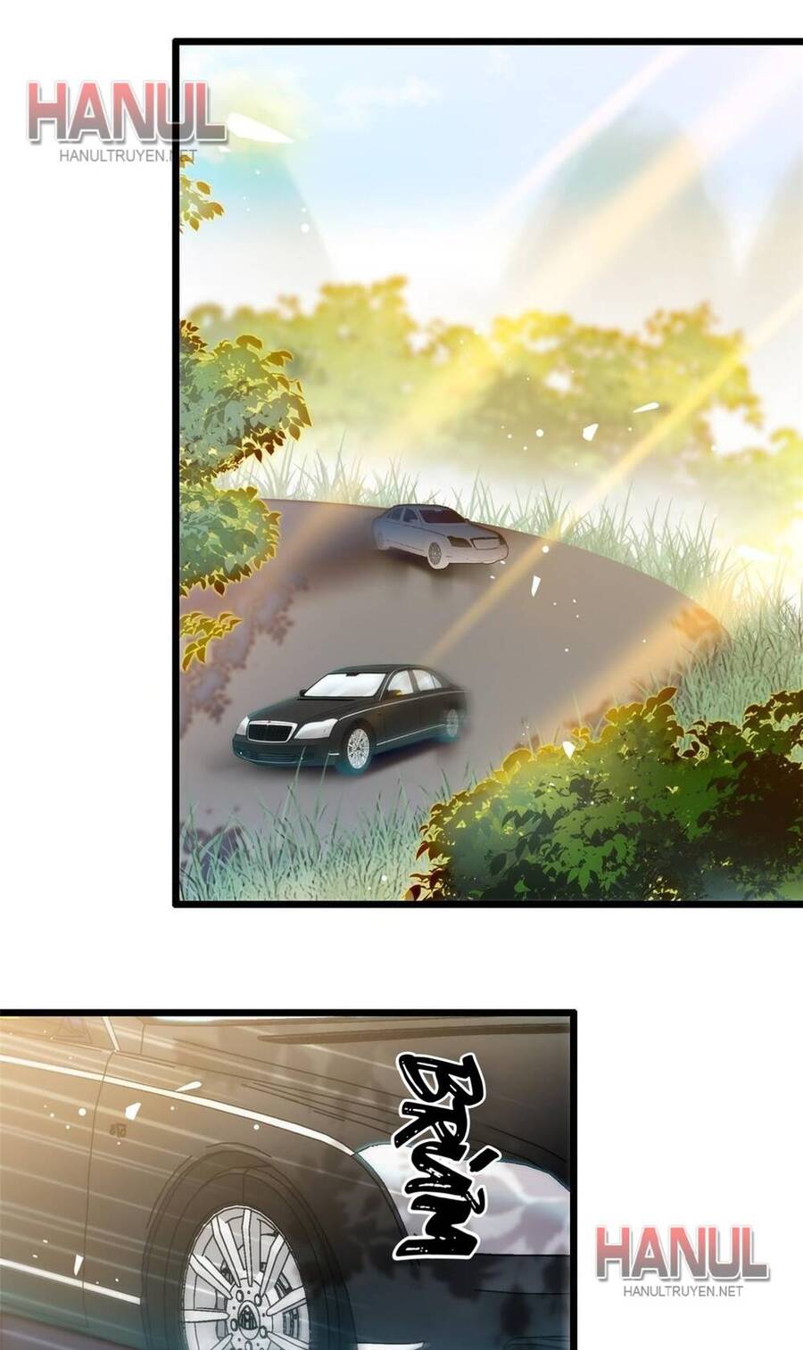 Toàn Mạng Đều Là Fan Cp Của Tôi Với Ảnh Đế Chapter 251 - 16