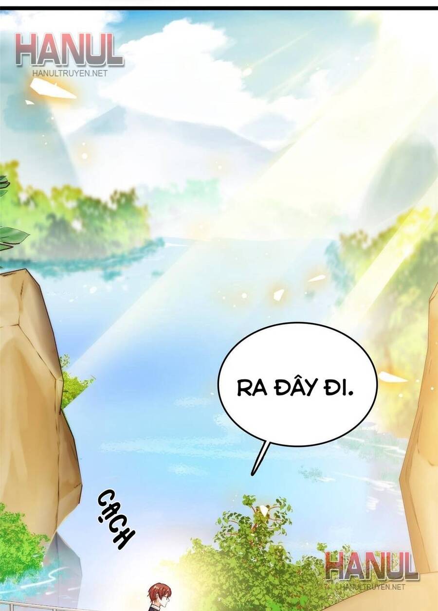 Toàn Mạng Đều Là Fan Cp Của Tôi Với Ảnh Đế Chapter 251 - 18