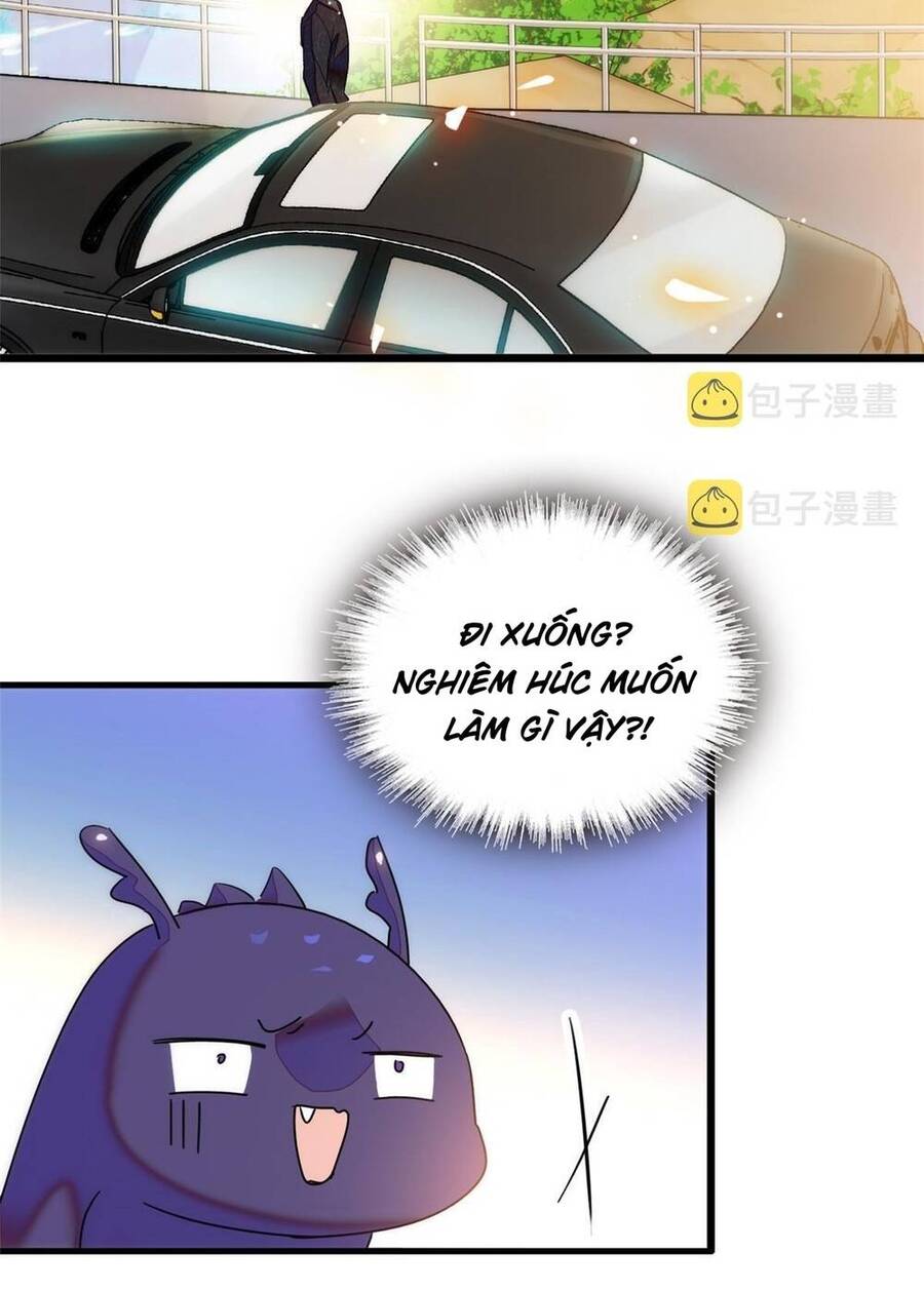 Toàn Mạng Đều Là Fan Cp Của Tôi Với Ảnh Đế Chapter 251 - 19