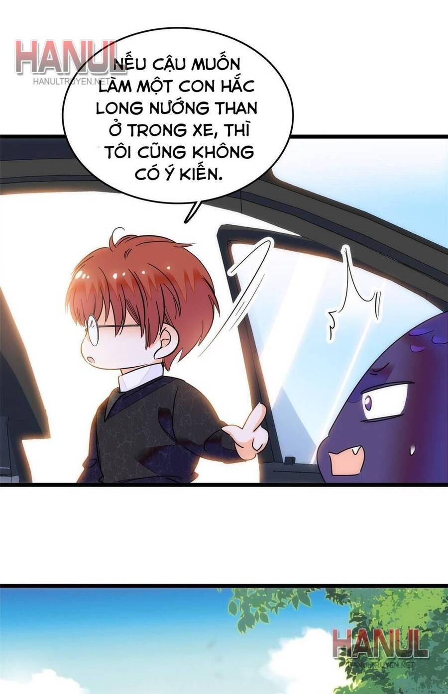 Toàn Mạng Đều Là Fan Cp Của Tôi Với Ảnh Đế Chapter 251 - 20