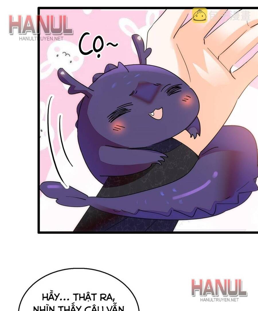 Toàn Mạng Đều Là Fan Cp Của Tôi Với Ảnh Đế Chapter 251 - 22