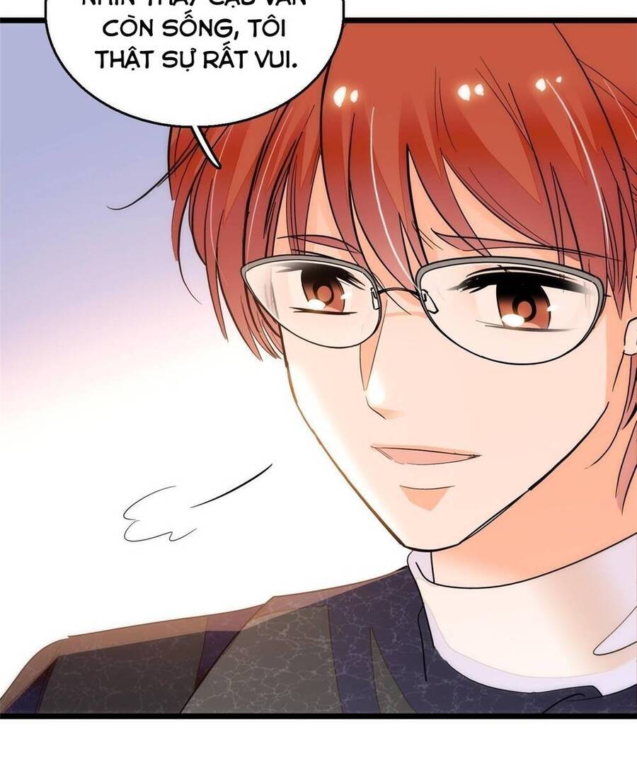 Toàn Mạng Đều Là Fan Cp Của Tôi Với Ảnh Đế Chapter 251 - 23