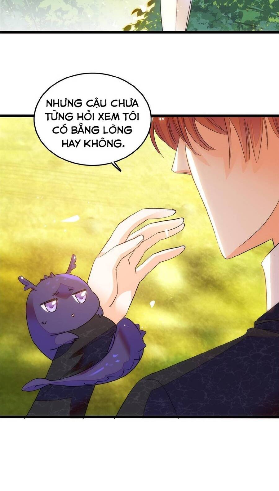 Toàn Mạng Đều Là Fan Cp Của Tôi Với Ảnh Đế Chapter 251 - 25