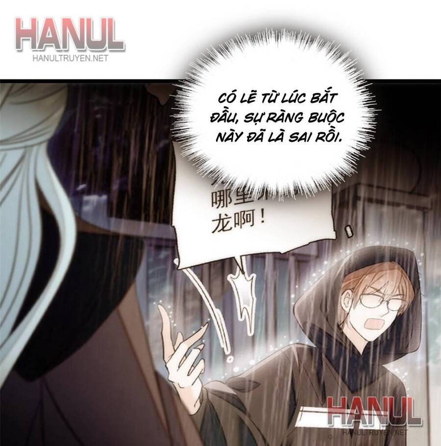 Toàn Mạng Đều Là Fan Cp Của Tôi Với Ảnh Đế Chapter 251 - 26