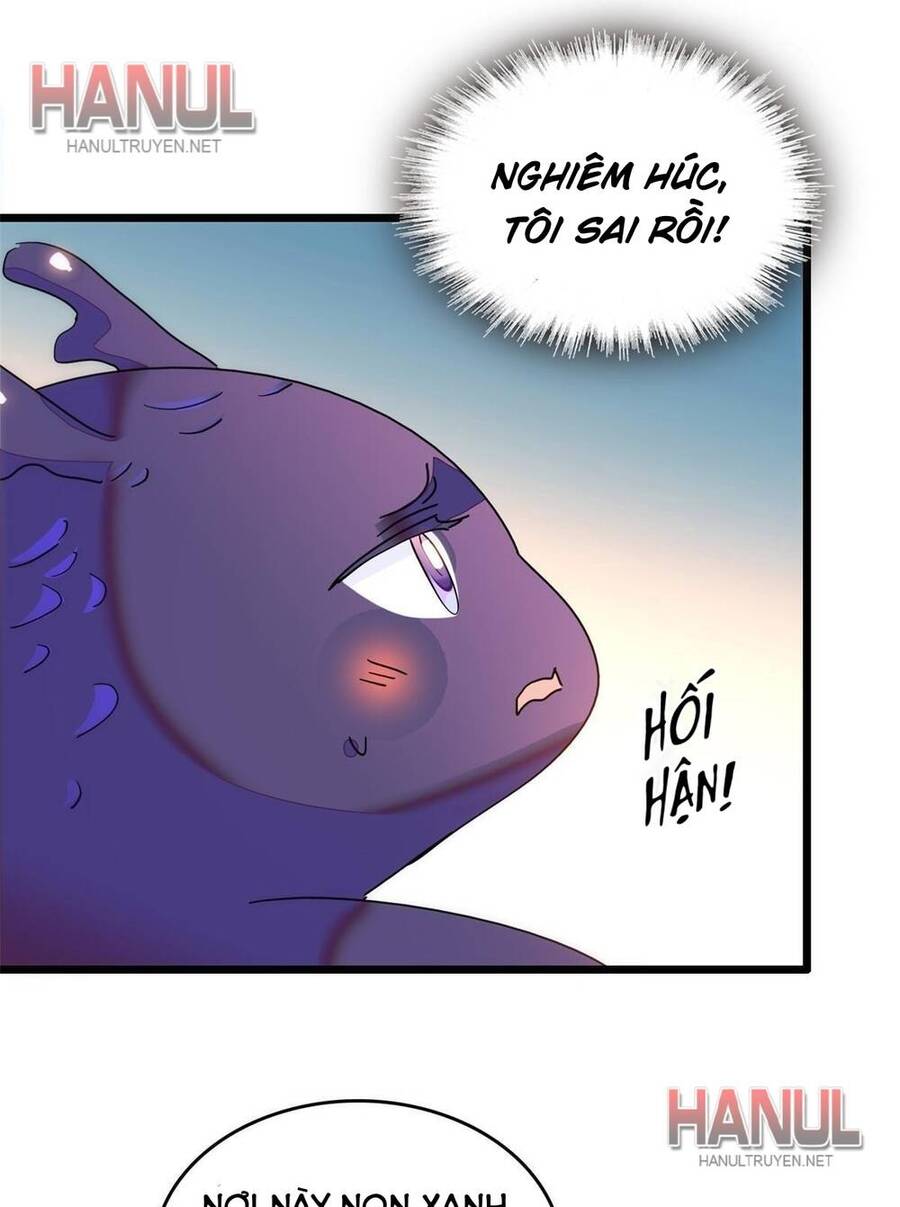 Toàn Mạng Đều Là Fan Cp Của Tôi Với Ảnh Đế Chapter 251 - 28