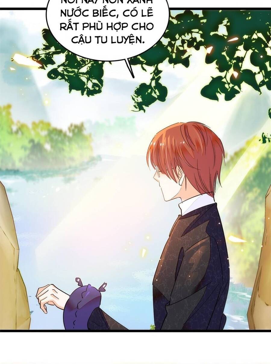 Toàn Mạng Đều Là Fan Cp Của Tôi Với Ảnh Đế Chapter 251 - 29