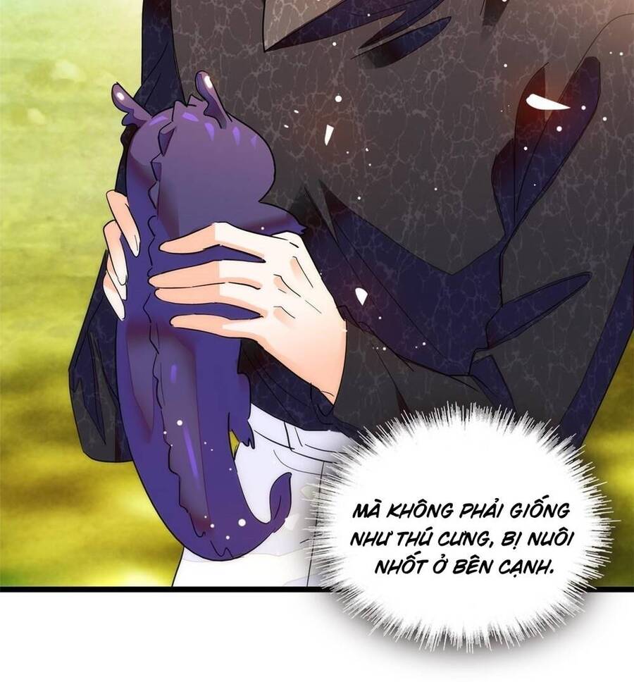 Toàn Mạng Đều Là Fan Cp Của Tôi Với Ảnh Đế Chapter 251 - 31