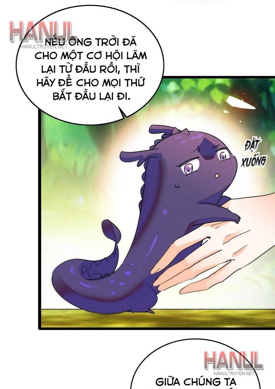 Toàn Mạng Đều Là Fan Cp Của Tôi Với Ảnh Đế Chapter 251 - 32