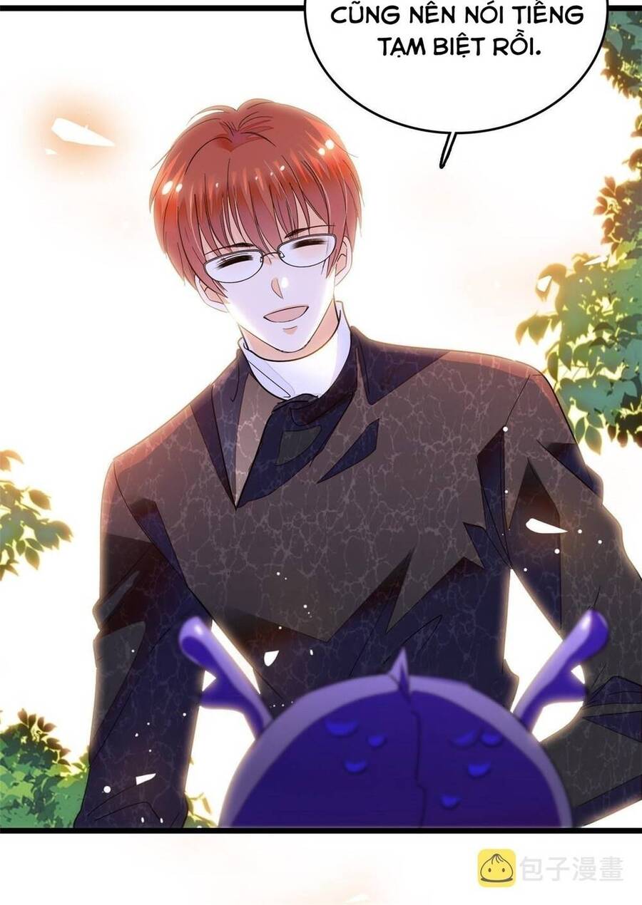 Toàn Mạng Đều Là Fan Cp Của Tôi Với Ảnh Đế Chapter 251 - 33