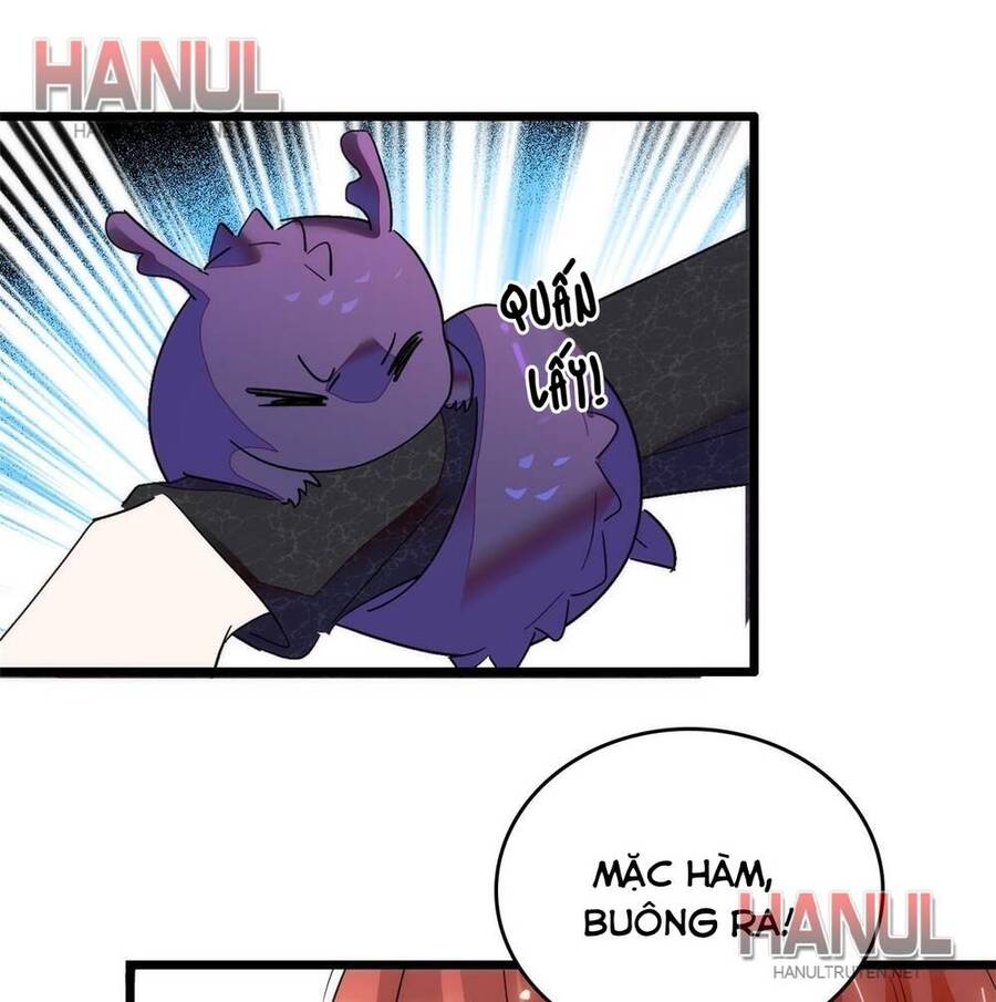 Toàn Mạng Đều Là Fan Cp Của Tôi Với Ảnh Đế Chapter 251 - 34