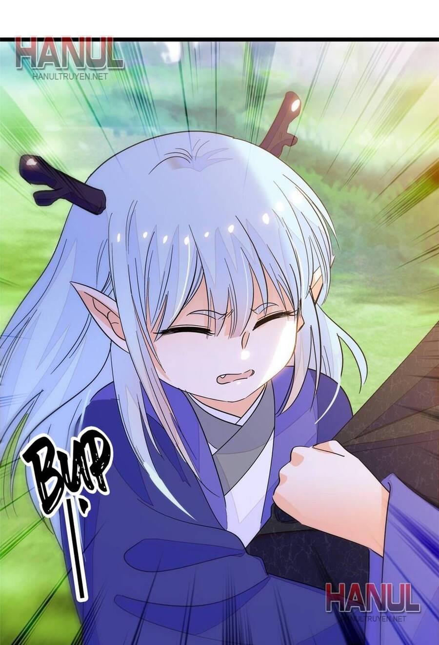 Toàn Mạng Đều Là Fan Cp Của Tôi Với Ảnh Đế Chapter 251 - 36