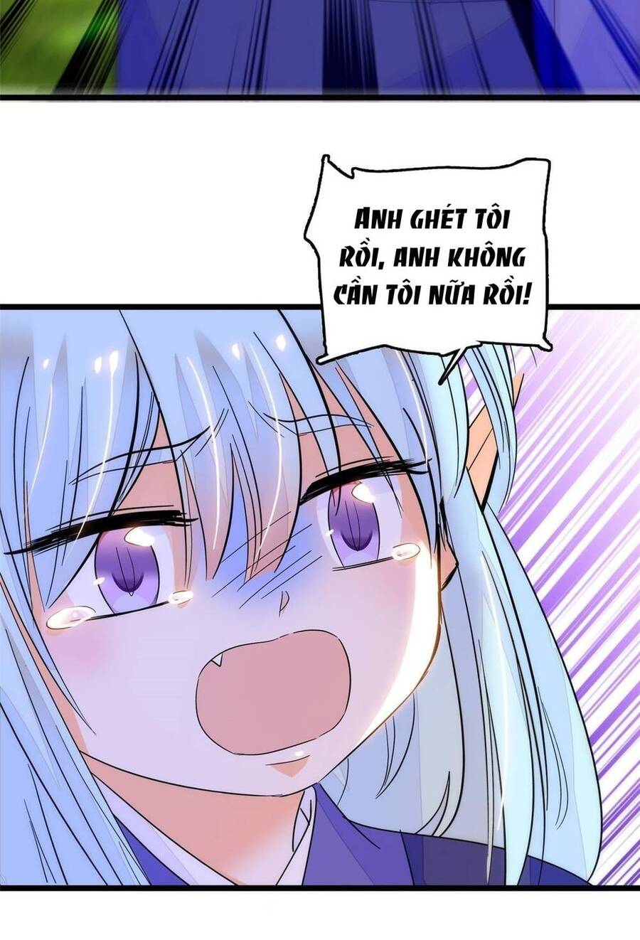 Toàn Mạng Đều Là Fan Cp Của Tôi Với Ảnh Đế Chapter 251 - 37