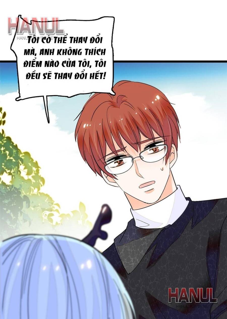 Toàn Mạng Đều Là Fan Cp Của Tôi Với Ảnh Đế Chapter 251 - 38