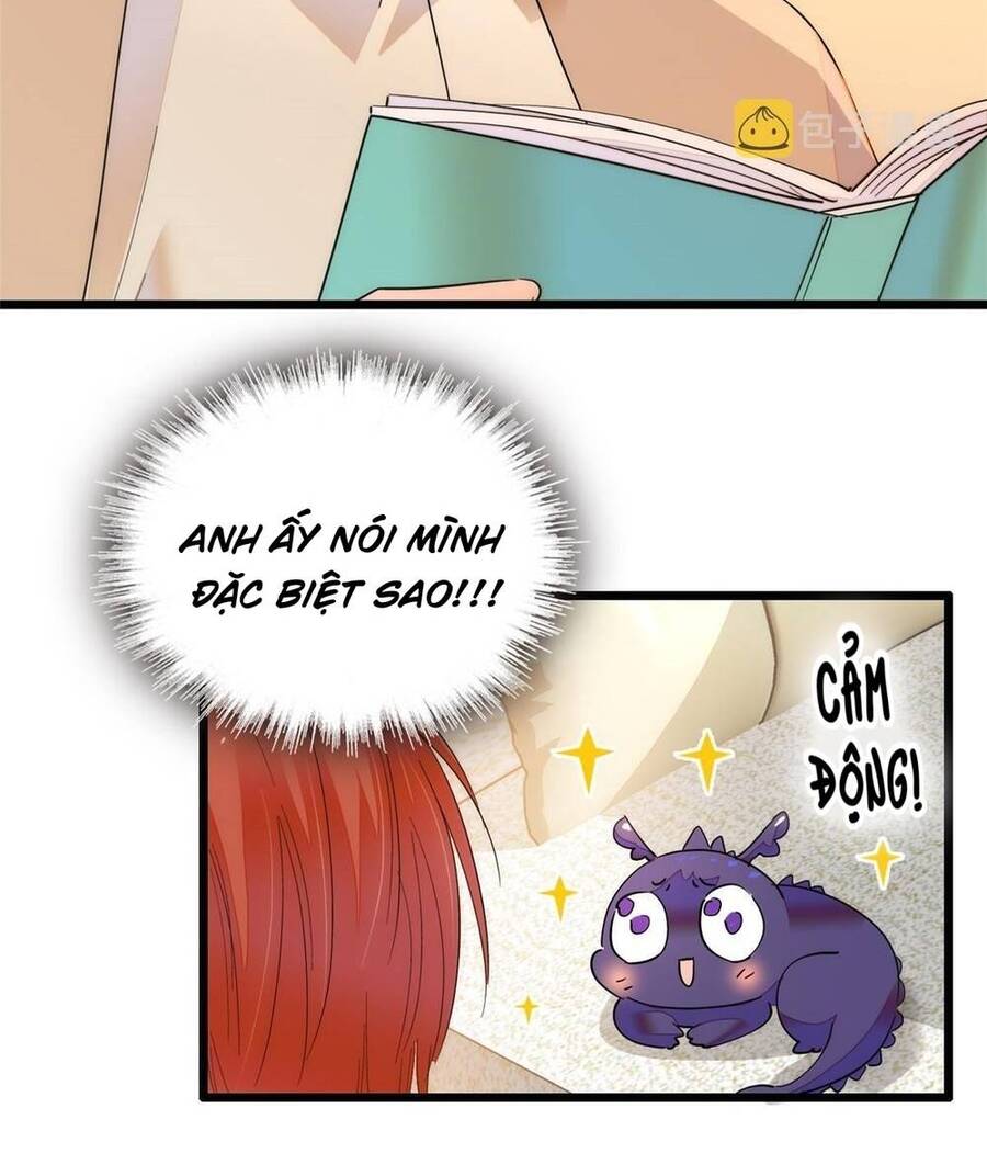 Toàn Mạng Đều Là Fan Cp Của Tôi Với Ảnh Đế Chapter 251 - 5